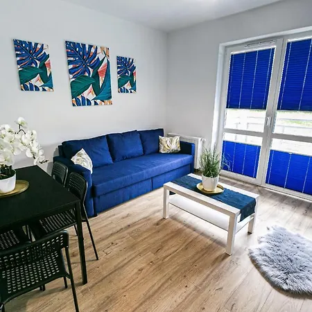 Apartment Apartament W Centrum V *