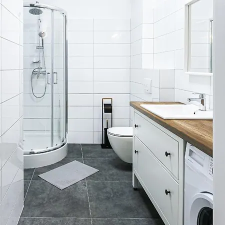 Apartment Apartament W Centrum V