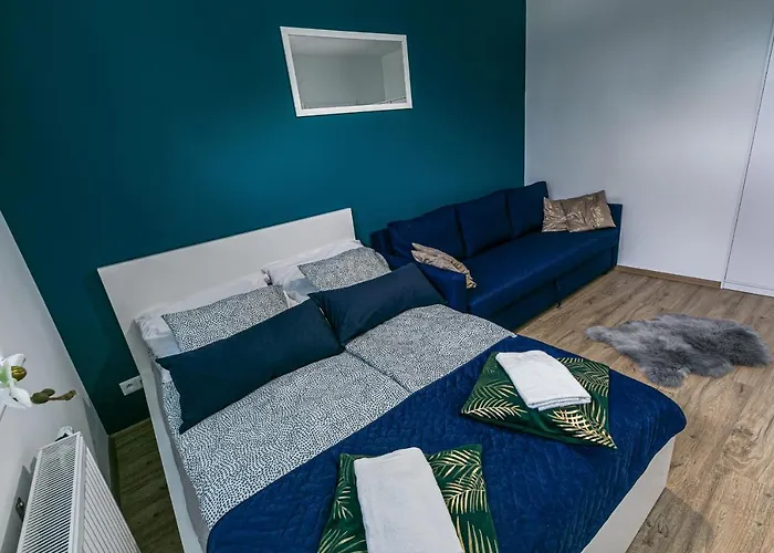 Apartament W Centrum V Ustka